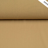 Chiffon Licht Mokka Bruin