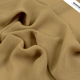 Chiffon Light Mocha Brown