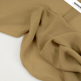 Chiffon Licht Mokka Bruin