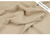 Chiffon Light Beige Mauve