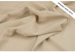 Chiffon Light Beige Mauve