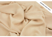 Chiffon Champagne