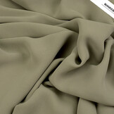 Chiffon Khaki Grey