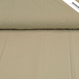 Chiffon Licht Grijs Groen