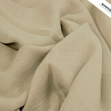 Chiffon Licht Grijs Groen