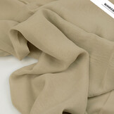 Chiffon Licht Grijs Groen