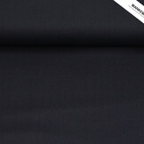 Linen Cotton Navy Blue