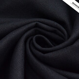 Linen Cotton Navy Blue