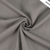 Linen Cotton Light Grey