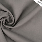 Linen Cotton Light Grey