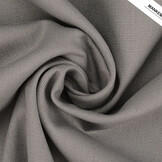 Linen Cotton Light Grey