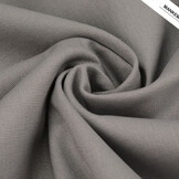 Linen Cotton Light Grey