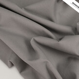 Linen Cotton Light Grey