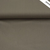 Leinen Baumwolle Grau Grün