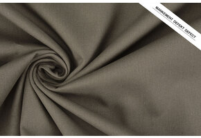 Linen Cotton Grey Green