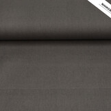 Linnen Katoen Donker Grijs