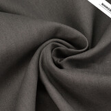 Linen Cotton Dark Grey