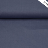 Linen Cotton Purple Blue