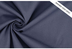 Linen Cotton Purple Blue