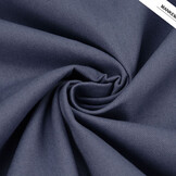 Linen Cotton Purple Blue