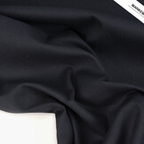 Linen Cotton Police Blue