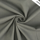 Linnen Katoen Oud Groen