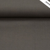 Linen Cotton Anthracite