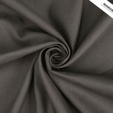Linen Cotton Anthracite