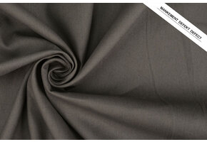 Linen Cotton Anthracite
