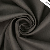 Linen Cotton Anthracite