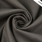 Linnen Katoen Antraciet