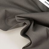 Linen Cotton Anthracite