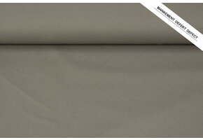 Linnen Katoen Licht Grijs Groen