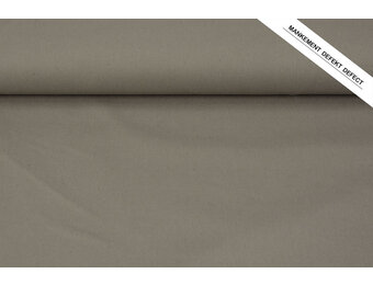 Linnen Katoen Licht Grijs Groen