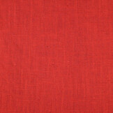 Gewassen Linnen Rood