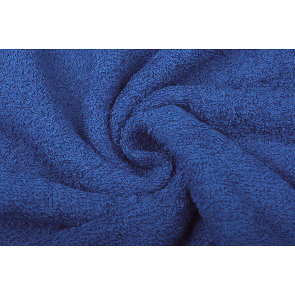 Terry Cloth Royal Blue YES Fabrics
