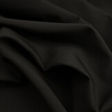 Unwashed Bi-Stretch Black
