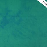 Soepele Poly Crepe Zeegroen