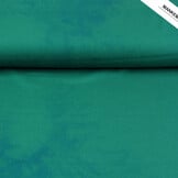 Soepele Poly Crepe Zeegroen