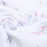 Embroidery Cotton Lieve