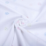 Broderie Katoen Lilou