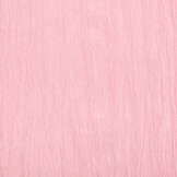 Crushed Taft Licht Roze