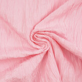 Crushed Taft Hellrosa