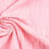 Crushed Taft Light Pink
