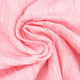 Crushed Taft Licht Roze