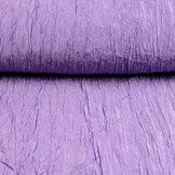 Crushed Taft Dunkelflieder