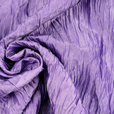 Crushed Taft Dunkelflieder