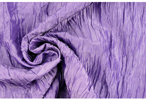 Crushed Taft Dark Lilac