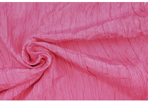 Crushed Taft Fuchsia