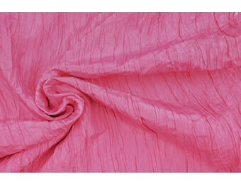 Crushed Taft Fuchsia